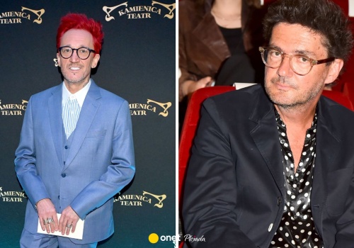 Kuba Wojewódzki zakpił z rozwodu Michała Wiśniewskiego. 