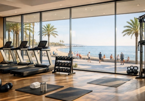 Polacy traktują aktywność fizyczną jako najlepszą formę regeneracji. Nie rezygnują z ruchu podczas urlopów