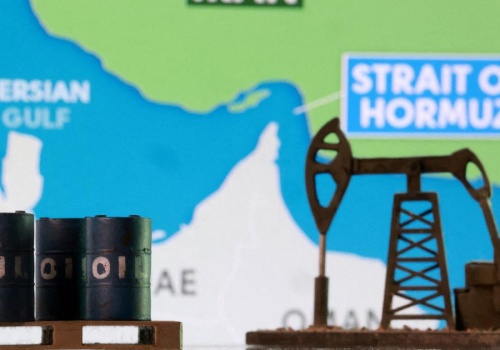 Iran dyktuje warunki w Cieśninie Ormuz. Nowe zasady transportu