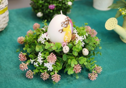 Wyjątkowy kiermasz w ZDZ w Kielcach