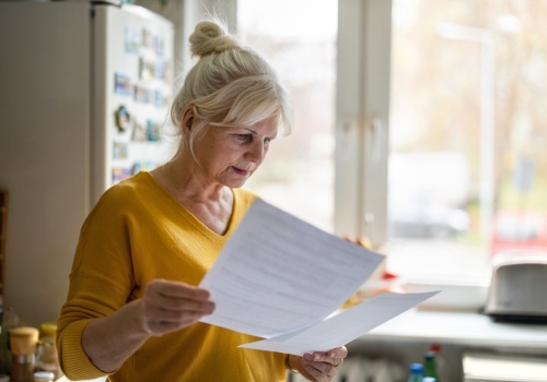 4683 zł co miesiąc dla tej grupy osób. Nie każdy dostanie z automatu