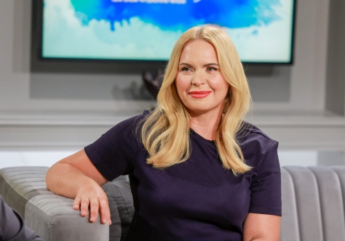 Wiara w Boga uratowała jej życie. Magdalena Stużyńska doświadczyła cudu?