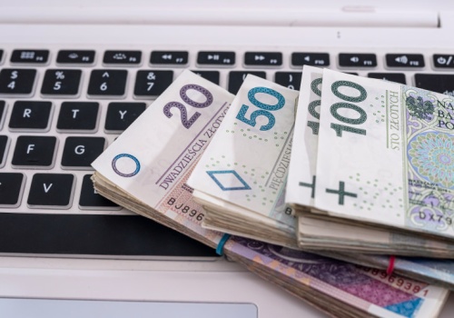 Trzynastka już w kwietniu. Nie tylko dla seniorów, dostaną też dzieci