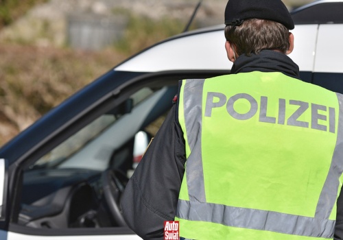 Popełniłeś wykroczenie za granicą? Prawko stracisz też w Polsce. Będą nowe przepisy