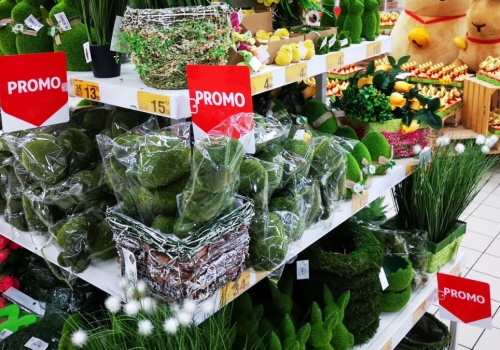 Najtańsze zakupy przed świętami. Te trzy sklepy to pewniaki