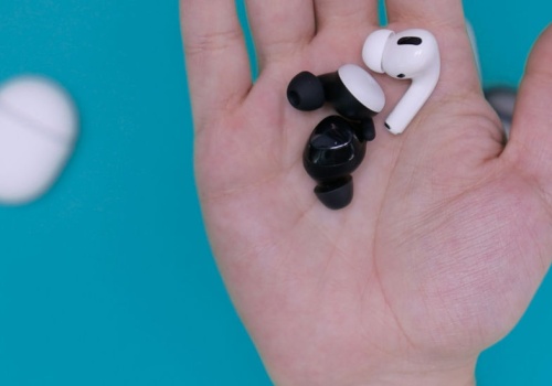 Słuchawki douszne czy dokanałowe? Różnica jest większa, niż myślisz