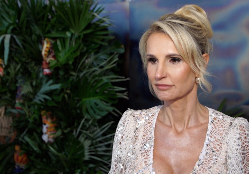 Dominika Tajner: Wspieram inne kobiety i wierzę w przyjaźń damsko-damską. Wiem jednak, że kobieta dla kobiety potrafi być najgorsza