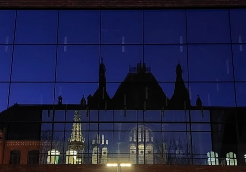 Dzień dobry Katowice. Dobiega końca wielka inwestycja Akademii Muzycznej