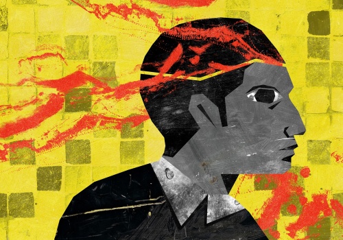 Mgła mózgowa, kac psychiczny. Jak AI „smaży” nam mózgi w pracy