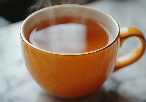 Pij zamiast zwykłej herbaty. Wątroba i jelita ci podziękują