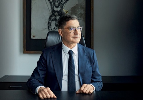 Studiował weterynarię, teraz wdraża w Polsce unikalne technologie medyczne. Zdalna operacja? „Chirurg siedzi przy konsoli kilka tys. km od operowanego”