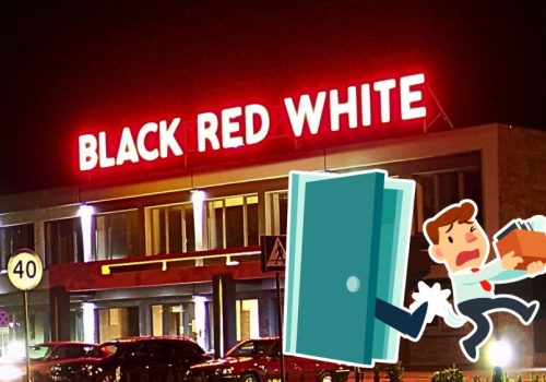 Redukcja zatrudnienia w lubelskim Black Red White. Gigant tnie do żywego