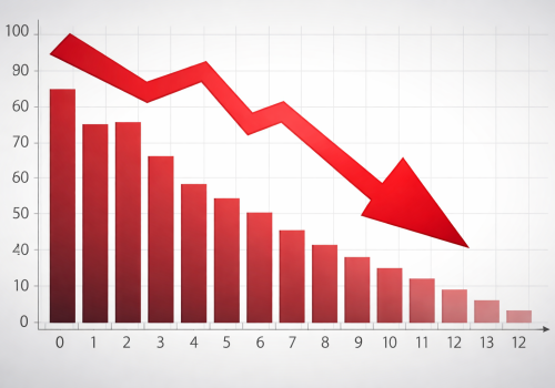 Gospodarka hamuje. Firmy tracą optymizm, wyjątki tylko w kilku branżach