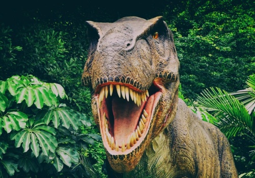 Naukowcy nie zostawiają złudzeń w sprawie dinozaurów. Nigdy się nie dowiemy