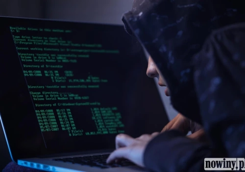 Oszuści podszywają się pod skarbówkę