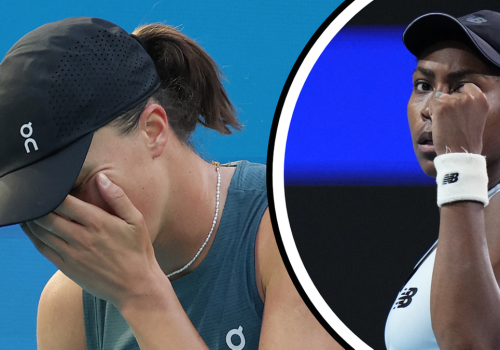 Znów złe wieści dla Świątek. Nadeszły w środku nocy prosto z Florydy