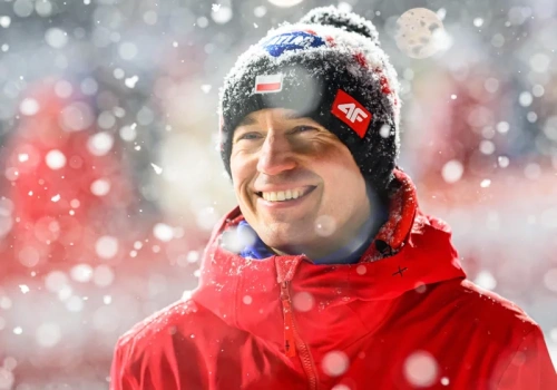 Kamil Stoch od A do Z na koniec kariery. Przeżyjmy tę podróż jeszcze raz!