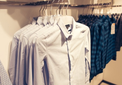 Wojna w Iranie uderza w polską branżę odzieżową. Ceny mogą wzrosnąć