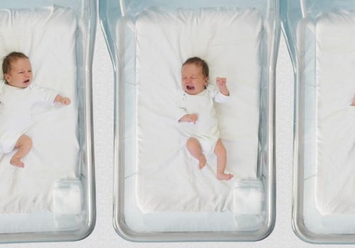 Praca z domu podnosi dzietność. Naukowcy wskazują zaskakujący efekt