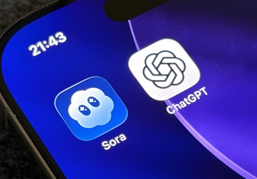 Bańka AI zaczęła pękać. OpenAI wyłącza bardzo popularną usługę