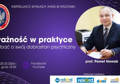 Uważność w praktyce – jak dbać o swój dobrostan psychiczny