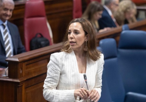 Wyspy Kanaryjskie w strefie ryzyka turystycznego przez kryzys międzynarodowy