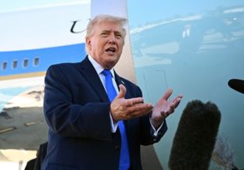 Media: USA wysłały Iranowi 15-punktowy plan zakończenia wojny