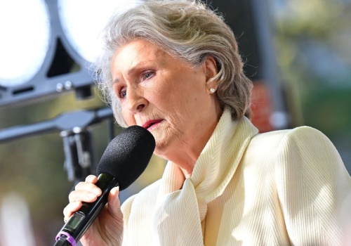 Irena Santor zaniepokoiła fanów. Wyznała prawdę o swoim zdrowiu