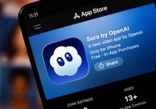 Szybko poszło. OpenAI kończy z generowaniem wideo