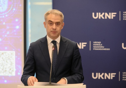 Nowy podatek cyfrowy może zapewnić miliardy dla budżetu. 