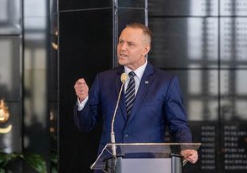 Karol Nawrocki zdecydował. Jest podpis pod kolejnymi ustawami