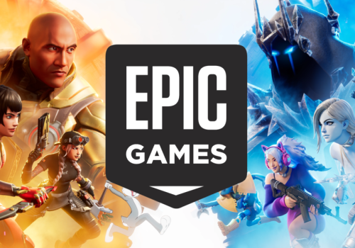 EPIC Games zwalnia ponad 1000 osób. Firma zapiera się, że nie przez AI