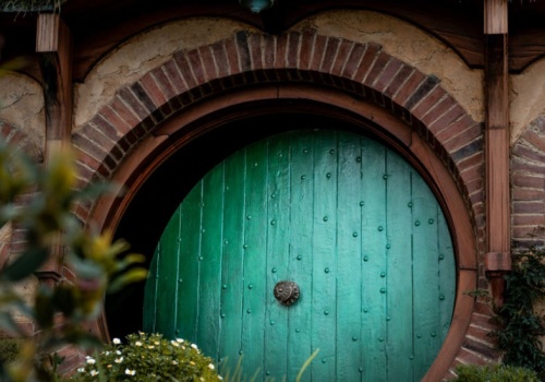 Szykuje się wielka niespodzianka dla fanów Władcy Pierścieni. Pojawią się znane twarze