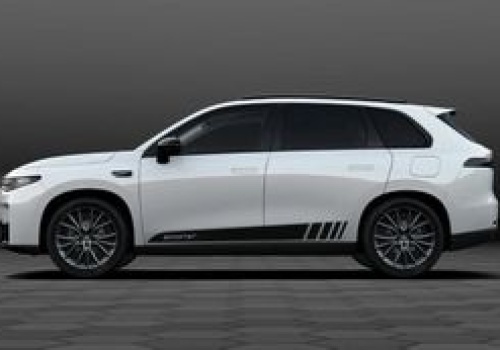 600 KM za niecałe 170 tys. zł. Leapmotor rozbił bank