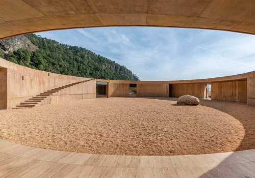 Ten dom „widzi” więcej niż inne. 720 stopni widoku to dopiero początek