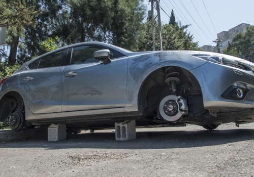 Samochód nie ruszy bez pozwolenia 