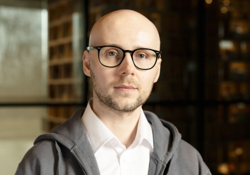 Tworzymy archiwum, które rozumie