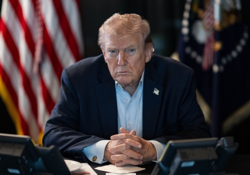 Czy rynki złapią oddech? Jest 15 punktów Donalda Trumpa