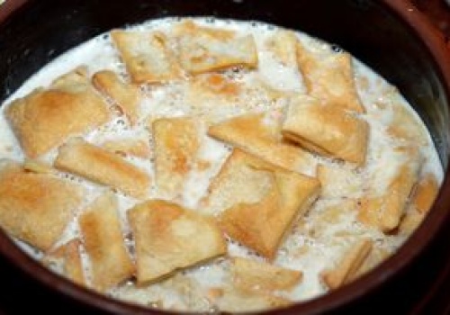 W PRL podawano na śniadanie zamiast płatków. Dzieci zajadały, aż im się trzęsły uszy