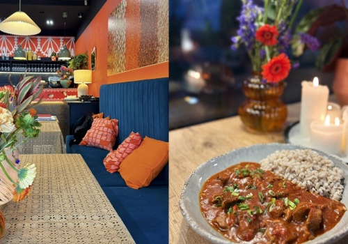 Kuchenne Rewolucje znów w Łodzi. Bistro Czy Kasze zastąpiło Chill