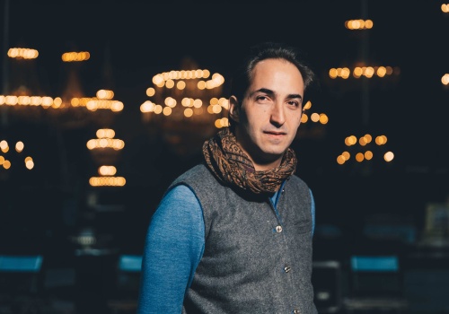 Nowa era w Teatrze Wielkim - Operze Narodowej. Yoel Gamzou obejmie stery muzyczne