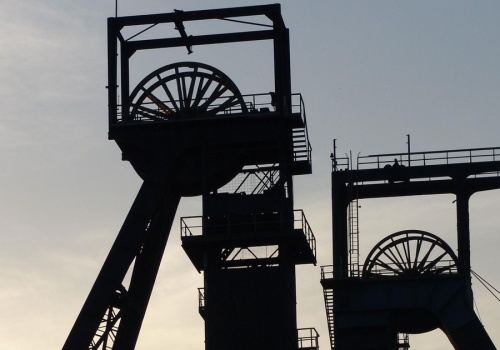 Tragedia w kopalni Jankowice. Nie żyje 42-letni górnik, osierocił dwoje dzieci