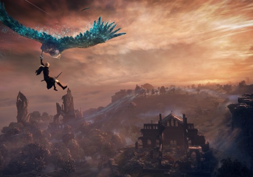 Overwatch x Cyberpunk i Elden Ring? Ankieta zdradza plany Blizzarda