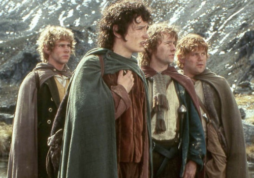 Powstanie jeszcze jeden film w świecie „Władcy Pierścieni”! Mamy szczegóły