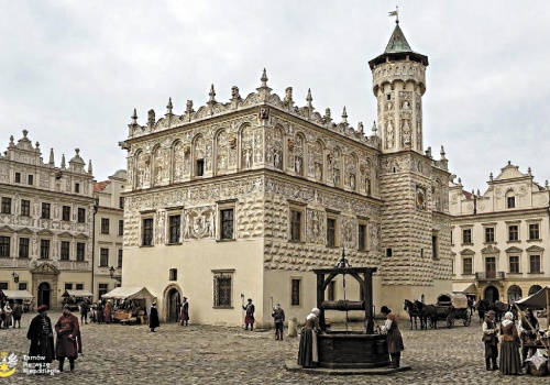 Wizualizacja, która poruszyła Tarnowian