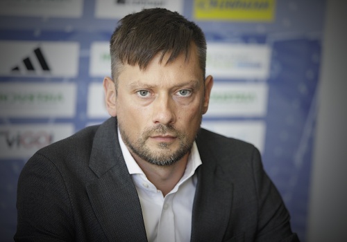 Paweł Papaj: Liga Mistrzów magnesem dla sponsorów, zawodników i kibiców