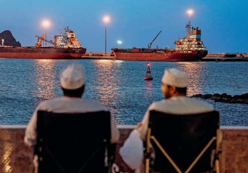 Iran odpalił gospodarczą bazookę i zablokował cieśninę Ormuz. Ekipa Trumpa zaskoczona. „Pokazała niewiarygodne wręcz amatorstwo”