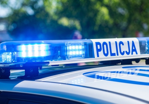 Ukradł auto i uciekał przed policją. 28-latek zatrzymany w Radomiu