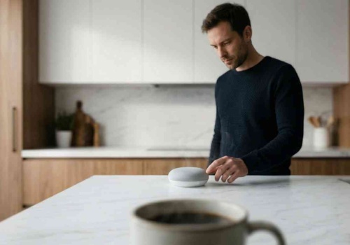 Coraz krócej i chłodniej. AI zmienia sposób, w jaki mówimy do ludzi