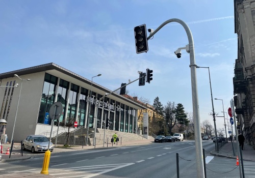 Zmiana organizacji ruchu na ważnej ulicy w centrum Tarnowa